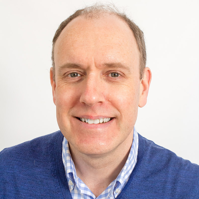 Steve Haigh